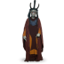 Nute Gunray Icon 72x72 png